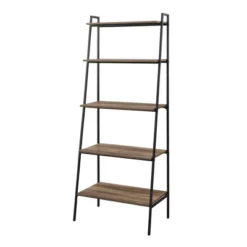 72" Open Storage Ladder Bookshelf - Saracina Home -Saracina Home GUEST 0e368914 7cd1 4bfd b6c1 ec097c5b31b4