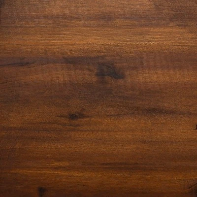 Slatted Chevron Acacia Wood Patio Loveseat – Saracina Home 16 Slatted Chevron Acacia Wood Patio Loveseat – Saracina Home - Image 14