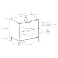 Urban Industrial Angle Iron Filing Cabinet - Saracina Home -Saracina Home GUEST 1548e944 991f 4bbb a1cc 0af29586b7d0