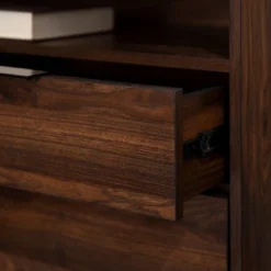 Rockwell Modern Storage Nightstand - Saracina Home -Saracina Home GUEST 1bb5dac7 0038 4be4 99ca 1e7406aa589b