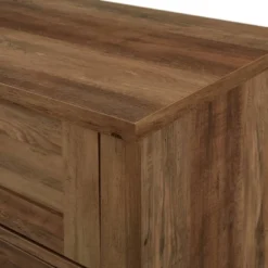 Millia Transitional Farmhouse 4 Door Sideboard With Glass Panels - Saracina Home 18 Millia Transitional Farmhouse 4 Door Sideboard With Glass Panels - Saracina Home -Saracina Home GUEST 2648a21a 913e 448f 9cc2 5dce815bed63