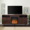 Ronan Modern Storage With Electric Fireplace TV Stand For TVs Up To 65" - Saracina Home -Saracina Home GUEST 3a5fb036 b0ca 4bed b909 bede87d79e59