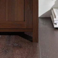 Georgia Single Door Storage Nightstand - Saracina Home -Saracina Home GUEST 414ac9ee 70c4 4462 a962 2888216a8465