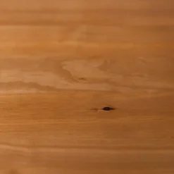 Mid-Century Modern Solid Wood 5 Drawer Chest Of Drawers - Saracina Home -Saracina Home GUEST 4d647c7d fcf1 4330 934f 33e37111d4d8 3