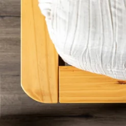 Boho Solid Wood King Platform Bed - Saracina Home 30 Boho Solid Wood King Platform Bed - Saracina Home -Saracina Home GUEST 5a759ab1 6f73 429d a930 bf70548a3f98