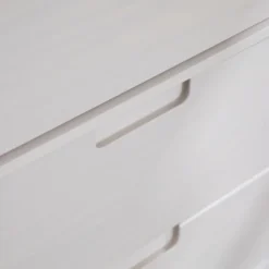 Mid-Century Modern Wood 3 Drawer Dresser - Saracina Home 17 Mid-Century Modern Wood 3 Drawer Dresser - Saracina Home -Saracina Home GUEST 620474db a9ad 47f0 8168 7b982701517d