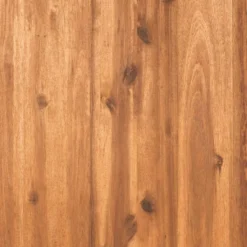 5pc Slatted Chevron Acacia Wood Patio Dining Set - Saracina Home 28 5pc Slatted Chevron Acacia Wood Patio Dining Set - Saracina Home -Saracina Home GUEST 6594bfc5 616d 4273 b0f0 3490b68b7ca1