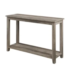 Classic Wood Console Table - Saracina Home 18 Classic Wood Console Table - Saracina Home -Saracina Home GUEST 66822a8f 7ef8 45c6 a093 fdd5f5121575