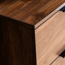 Rockwell Modern Storage TV Stand For TVs Up To 43" Brown - Saracina Home 17 Rockwell Modern Storage TV Stand For TVs Up To 43" Brown - Saracina Home -Saracina Home GUEST 6c7ba13c 9394 46e2 bc15 90bd7e61dd2b