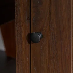 Georgia Single Door Storage Nightstand - Saracina Home -Saracina Home GUEST 6f0d766d 2287 4c7f 84e6 29f6b5c9c85b