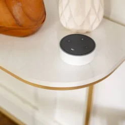 Megan Modern Glam Curved Console Table Faux White Marble/Gold - Saracina Home 19 Megan Modern Glam Curved Console Table Faux White Marble/Gold - Saracina Home -Saracina Home GUEST 6f42b30d 589f 4a58 8a10 4952e3db86f4