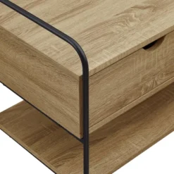 Modern 2 Drawer Storage Entry Bench - Saracina Home -Saracina Home GUEST 6fd3d973 40e7 4ac8 965f 904e5e56cb9b