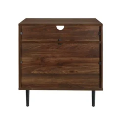 Rockwell Modern Storage Nightstand - Saracina Home -Saracina Home GUEST 8df3da6c ad7c 43ad bf28 b1b58d5add06