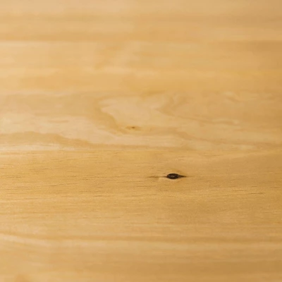 Boho Solid Wood King Platform Bed - Saracina Home 6 Boho Solid Wood King Platform Bed - Saracina Home - Image 4