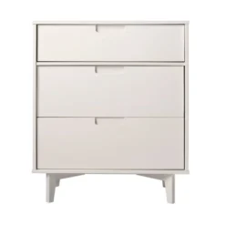 Mid-Century Modern Wood 3 Drawer Dresser - Saracina Home 19 Mid-Century Modern Wood 3 Drawer Dresser - Saracina Home -Saracina Home GUEST b42ad025 d4fe 44c1 97f6 46eae770ae5c