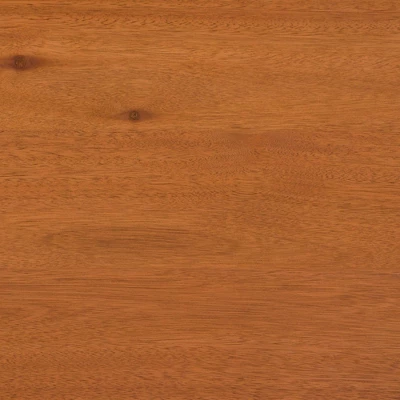 Saracina Home Modern Boho Eucalyptus Outdoor Spindle Arm Chair With Cushions 6 Saracina Home Modern Boho Eucalyptus Outdoor Spindle Arm Chair With Cushions - Image 4