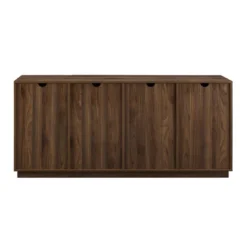 Contemporary Storage With 4 Doors Sideboard - Saracina Home -Saracina Home GUEST cffa3cdc d62e 4e9f b162 41f056bb4ed8