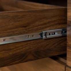 Higgins Modern Horizontal 6 Drawer Dresser - Saracina Home -Saracina Home GUEST d4cf6182 a0c0 4441 b571 6b67254728fd