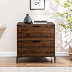 Urban Industrial Angle Iron Filing Cabinet - Saracina Home -Saracina Home GUEST d7abd588 f914 44e0 8662 7ac1640a62f8