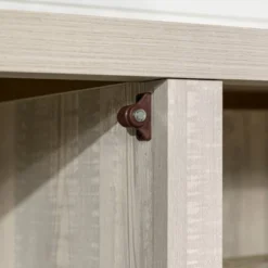 Clarabelle Farmhouse Barn Door TV Stand For TVs Up To 60" - Saracina Home -Saracina Home GUEST d85f2d5f 8d6a 4a18 9899 7d188d7d01ca