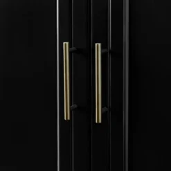 62" 4 Door Tiered Modern Sideboard - Saracina Home -Saracina Home GUEST de50cb25 1661 41b6 999d 02c66cff8d09