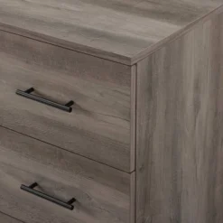 Higgins Modern Vertical 4 Drawer Dresser - Saracina Home -Saracina Home GUEST e4313c1e 954f 4b57 9fe5 6f62d0bb770b