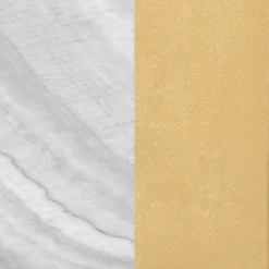 Modern Glam 3 Leg Round Side Table - Saracina Home -Saracina Home GUEST f468edff c560 4d58 9c41 c66f3df8d05a