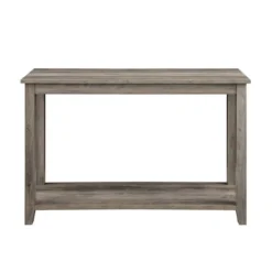 Classic Wood Console Table - Saracina Home 17 Classic Wood Console Table - Saracina Home -Saracina Home GUEST fbbddd20 b377 4fa2 8d30 78a0a3bd94f2