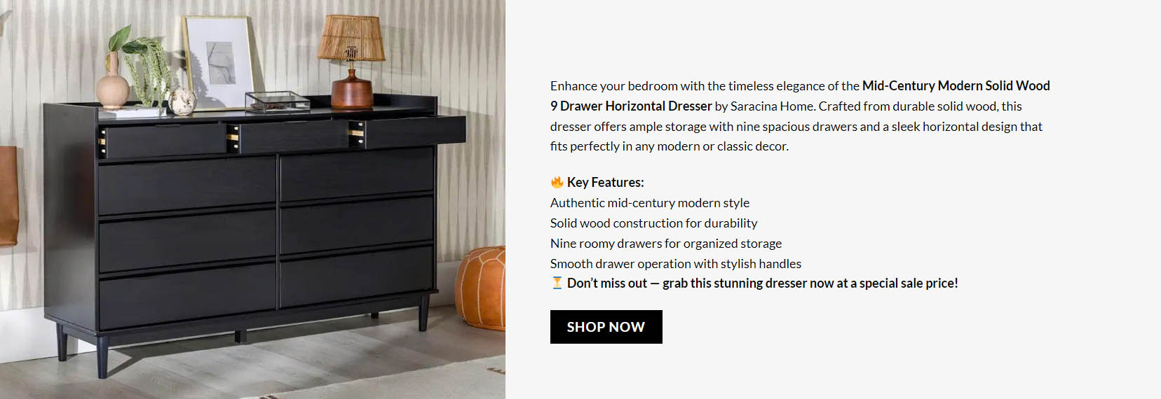 Saracina Home -Saracina Home